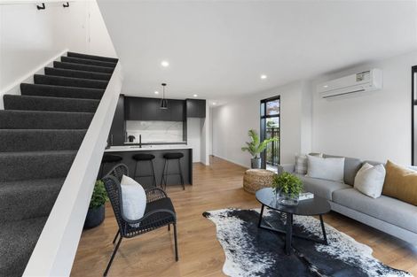 Photo of property in 10/206 Geraldine Street, Edgeware, Christchurch, 8013