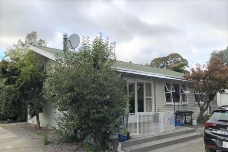 Photo of property in 55 Nelson Street, Mayfield, Blenheim, 7201