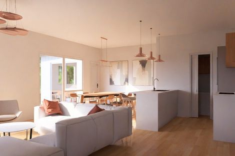 Photo of property in 8a Macrocarpa Lane, Carterton, 5713