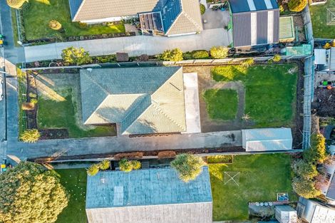 Photo of property in 19 Glenora Place, Hornby, Christchurch, 8042