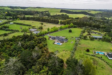 Photo of property in 409 Puketotara Road, Waipapa, Kerikeri, 0295