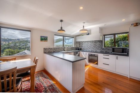 Photo of property in 17 Penlington Place, Akaroa, 7520