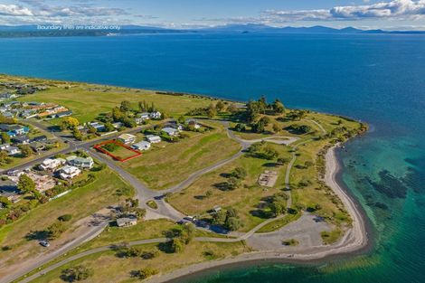Photo of property in 97 Wharewaka Road, Wharewaka, Taupo, 3330