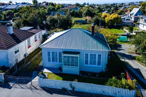 Photo of property in 31 Wilson Street, Seaview, Timaru, 7910