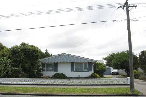 Photo of property in 53 Smith Street, Woolston, Christchurch, 8062
