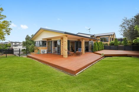 Photo of property in 6 Calypso Rise, Flagstaff, Hamilton, 3210