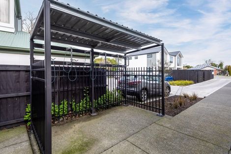 Photo of property in 13/10 Browning Street, Sydenham, Christchurch, 8023