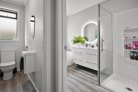 Photo of property in 16b Great Burke Street, Ohaupo, 3803