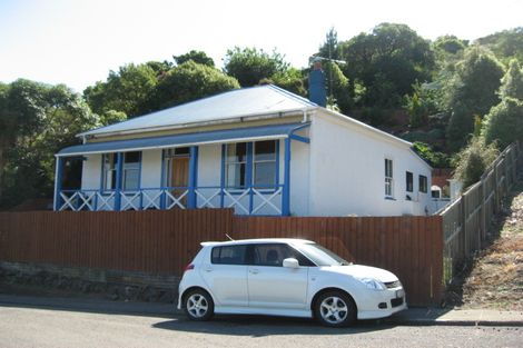 Photo of property in 65a Jacksons Road, Lyttelton, 8082