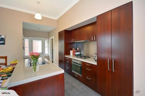 Photo of property in 15 Warden Street, Opoho, Dunedin, 9010