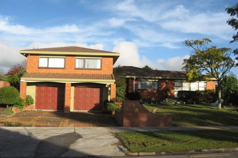 Photo of property in 6 Katote Close, The Gardens, Auckland, 2105