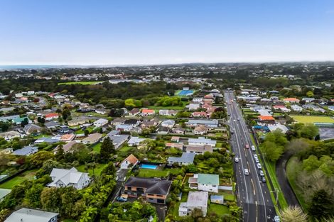Photo of property in 7 Upjohn Street, Brooklands, New Plymouth, 4310