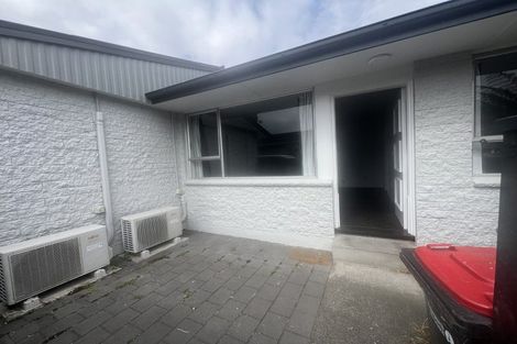 Photo of property in 2/93 Springfield Road, St Albans, Christchurch, 8014
