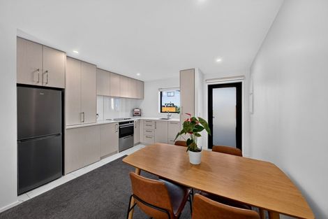 Photo of property in 3/6 Riccarton Road, Riccarton, Christchurch, 8011