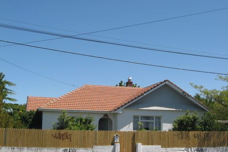 Photo of property in 1 Hillier Place, Spreydon, Christchurch, 8024