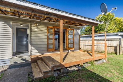 Photo of property in 25 Queen Street, Raetihi, 4632