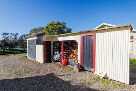 Photo of property in 116 North Street, Ashhurst, 4810