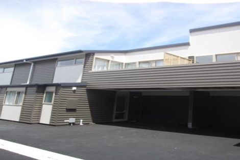 Photo of property in 13/9 Cameron Street, Sydenham, Christchurch, 8023