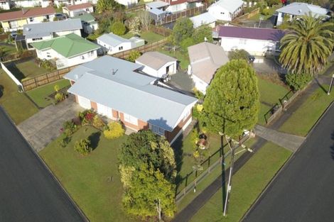 Photo of property in 1 Mckay Crescent, Dargaville, 0310