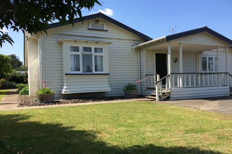 Photo of property in 334 Young Street, Te Awamutu, 3800