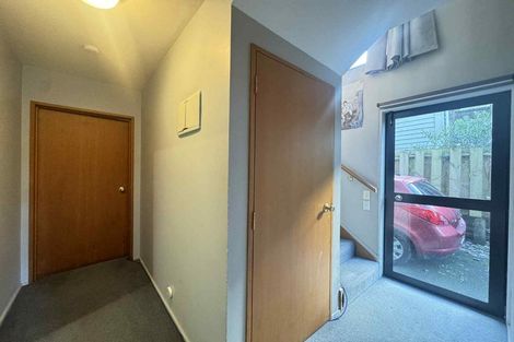Photo of property in 7a Alva Street, Dunedin Central, Dunedin, 9016