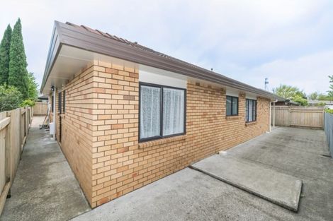 Photo of property in 6 Mckenzie Court, Terrace End, Palmerston North, 4410