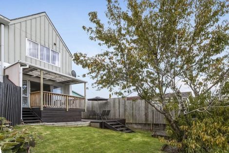 Photo of property in 4/14 Wood Street, Papakura, 2110