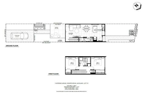 Photo of property in 112 Pepene Avenue, Takanini, Auckland, 2112