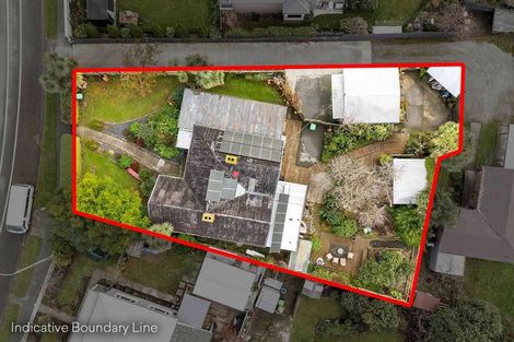 Photo of property in 119 Otipua Road, Watlington, Timaru, 7910