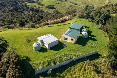 Photo of property in 116c Waione Road, Opononi, Kaikohe, 0473