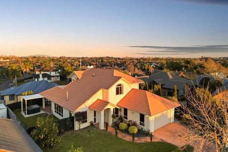 Photo of property in 21 Portobello Way, Huntington, Hamilton, 3210