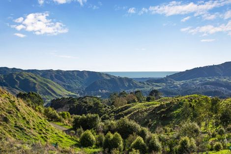 Photo of property in 409 Akatarawa Road, Reikorangi, 5391