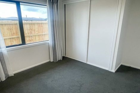 Photo of property in 27 Russell Lilley Drive, Rolleston, 7614