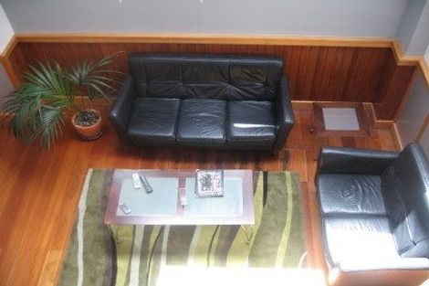 Photo of property in 227/6 Left Bank, Te Aro, Wellington, 6011