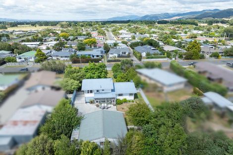 Photo of property in 11 William Benton Street, Featherston, 5710