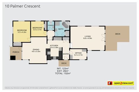 Photo of property in 10 Palmer Crescent, Silverstream, Upper Hutt, 5019