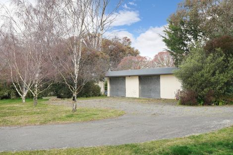 Photo of property in 146 Douds Road, Sefton, Rangiora, 7477