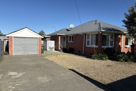 Photo of property in 31 Wellington Street, Hampstead, Ashburton, 7700