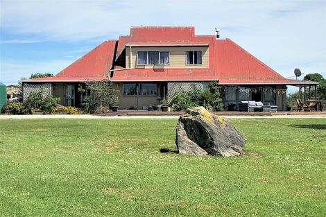 Photo of property in 32 Greyhound Road, Arahura Valley, Hokitika, 7882