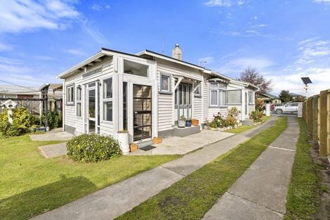 Photo of property in 16 Whiteleigh Avenue, Addington, Christchurch, 8024