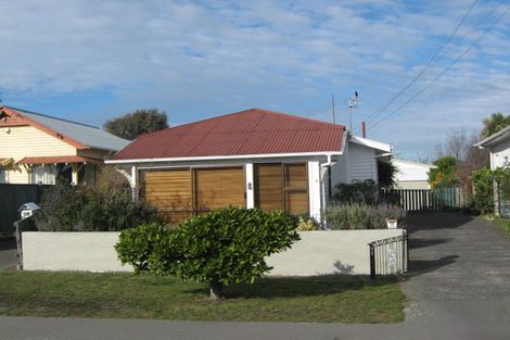 Photo of property in 37 Mountbatten Street, New Brighton, Christchurch, 8061