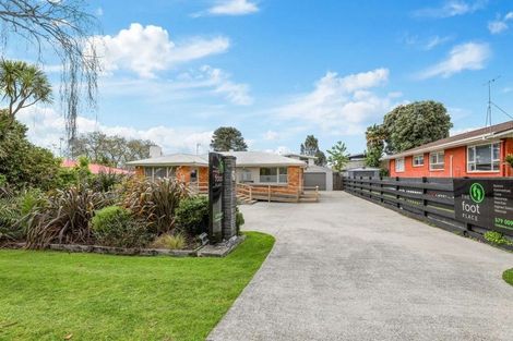 Photo of property in 186 Fraser Street, Tauranga South, Tauranga, 3112