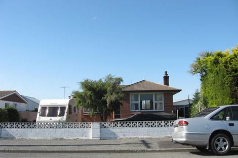 Photo of property in 63 George Street, Tinwald, Ashburton, 7700