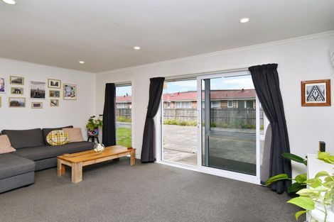 Photo of property in 4/31 Heywood Terrace, Richmond, Christchurch, 8013