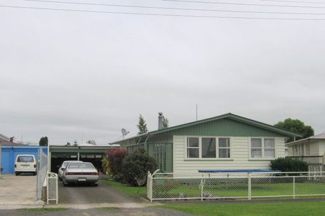 Photo of property in 4 Dearle Street, Paeroa, 3600