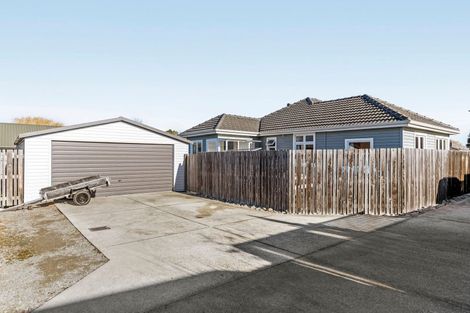 Photo of property in 86 Percival Street, Rangiora, 7400