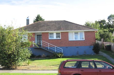 Photo of property in 21 Pukaki Street, Glenwood, Timaru, 7910