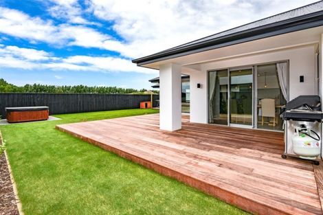 Photo of property in 53 Oaks Drive, Lincoln, 7608