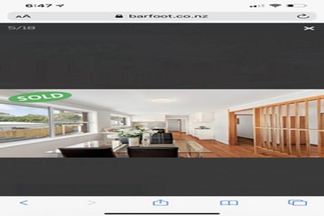 Photo of property in 36 Normanton Street, Glenfield, Auckland, 0629