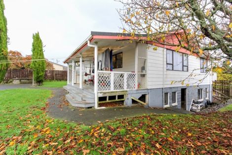 Photo of property in 11 Wicklow Place, Bell Block, New Plymouth, 4312